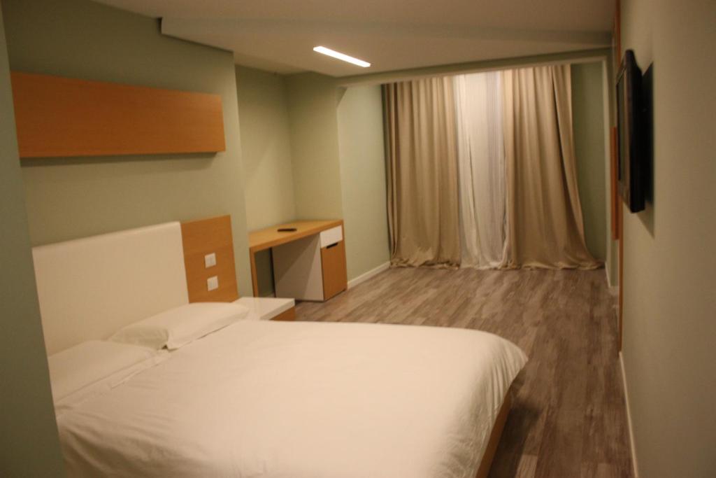 Hotel Bologna