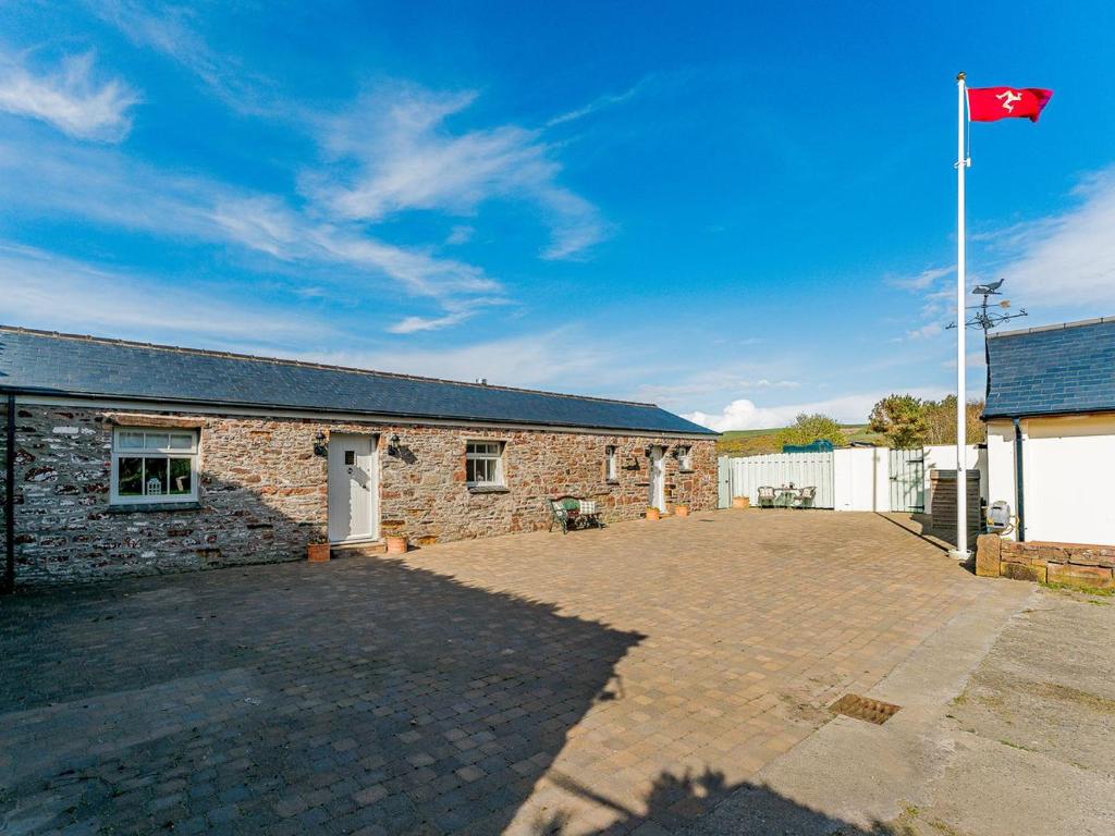 Puffin Cottage (Peel)