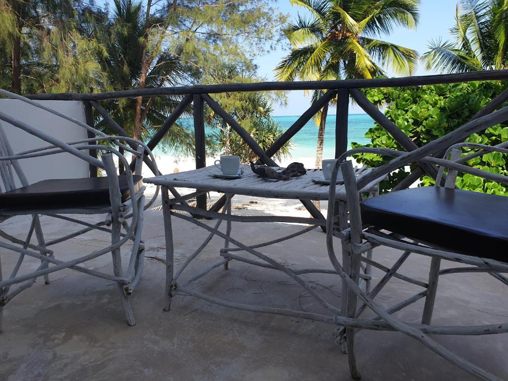 Ayla Beach House (Gulioni)