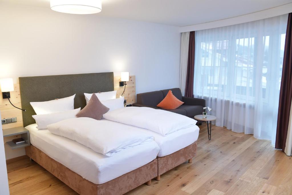 Best Western Plus Hotel Alpenhof