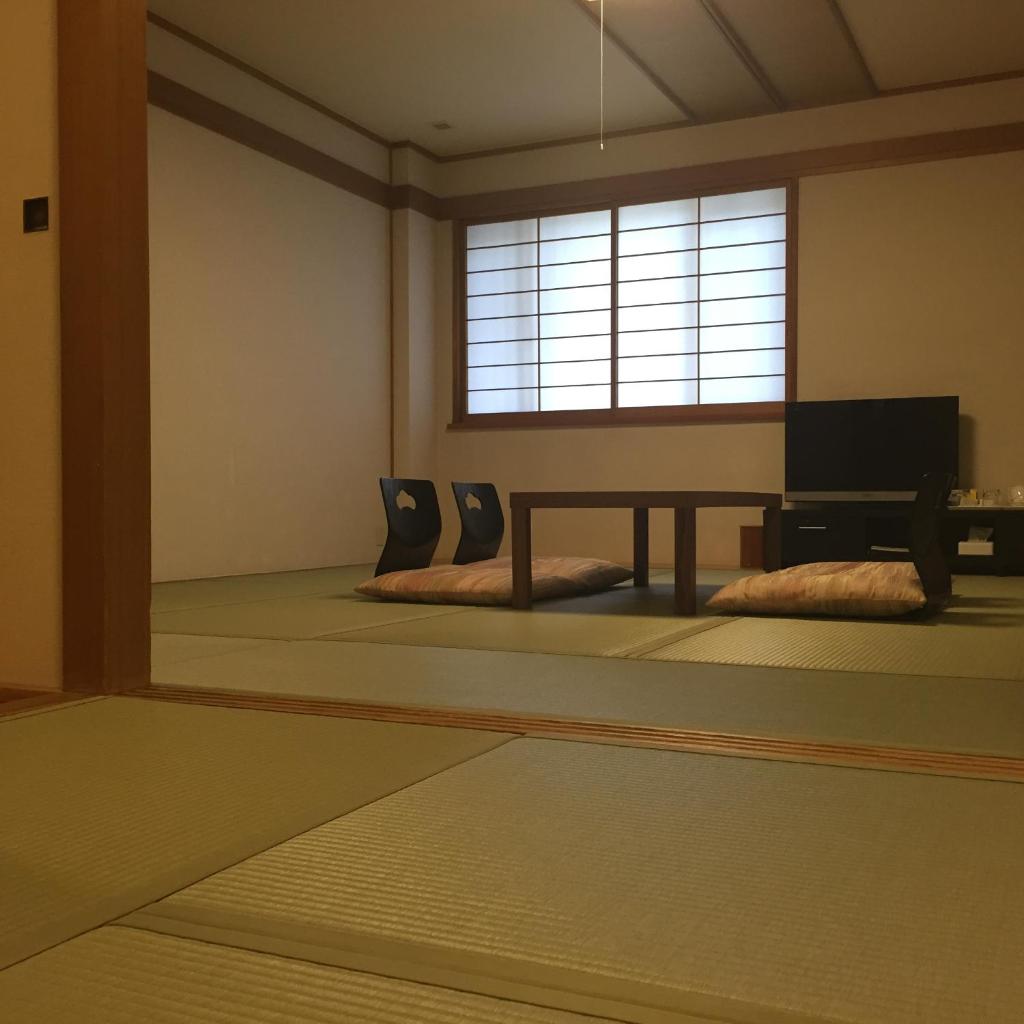Hotel Marroad Karuizawa