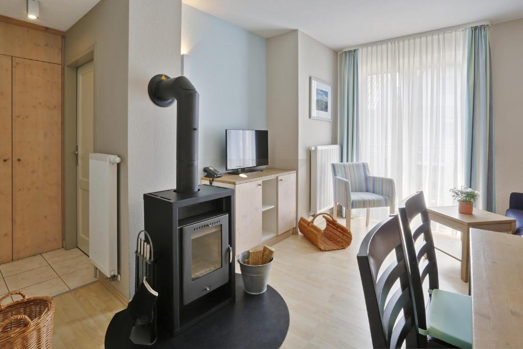 TUI BLUE Sylt (Rantum)