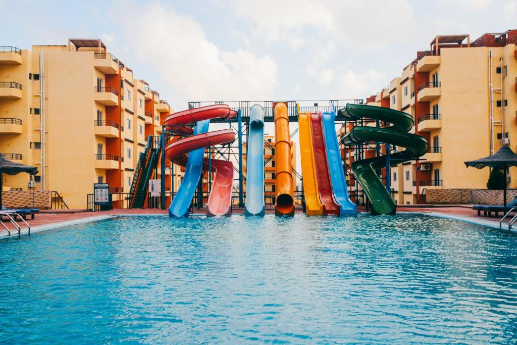 Retal View North Coast Aqua Park