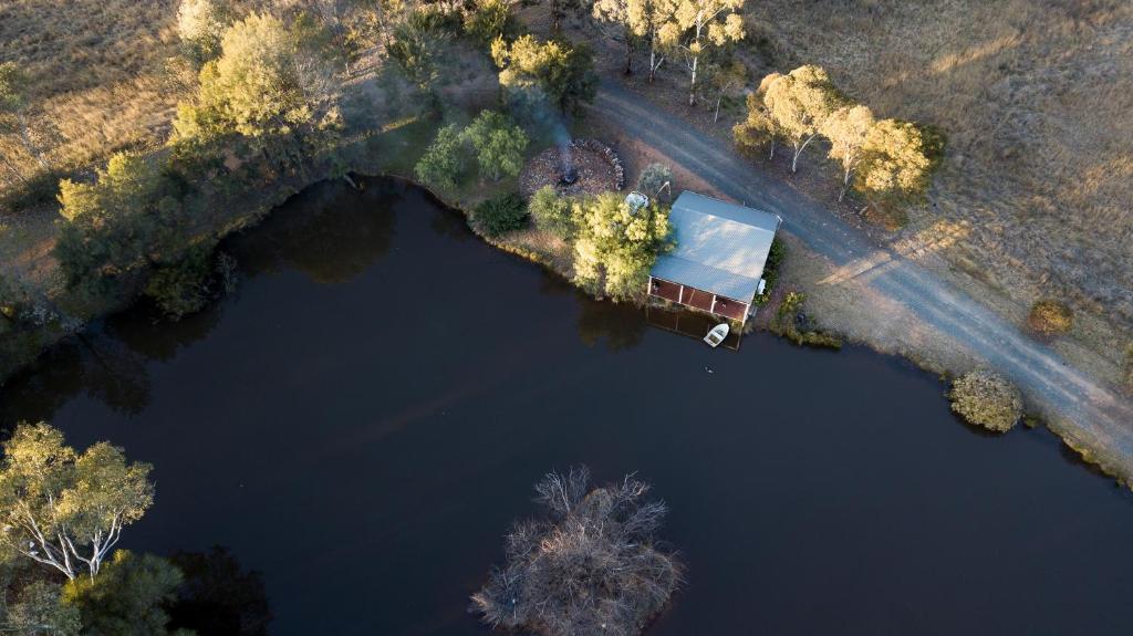 Farm Cottage close to Dubbo