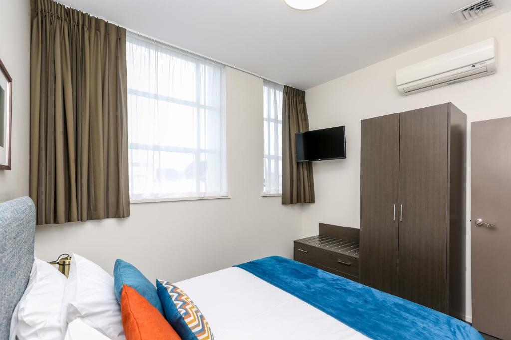 Quest New Plymouth Serviced Apartments