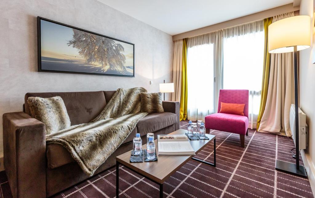 Hotel Le Savoy (Méribel)