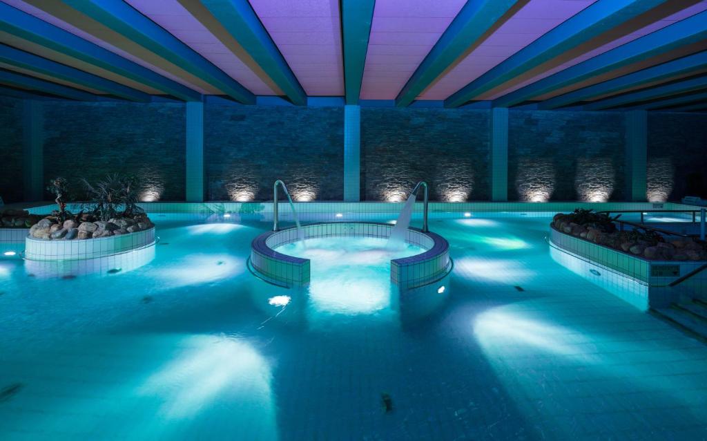 Lapland Hotels Saaga (Ylläsjärvi)