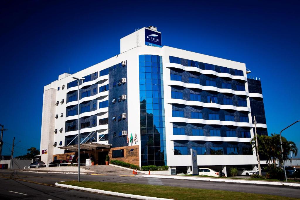 Iate Hotel Centro Florianópolis
