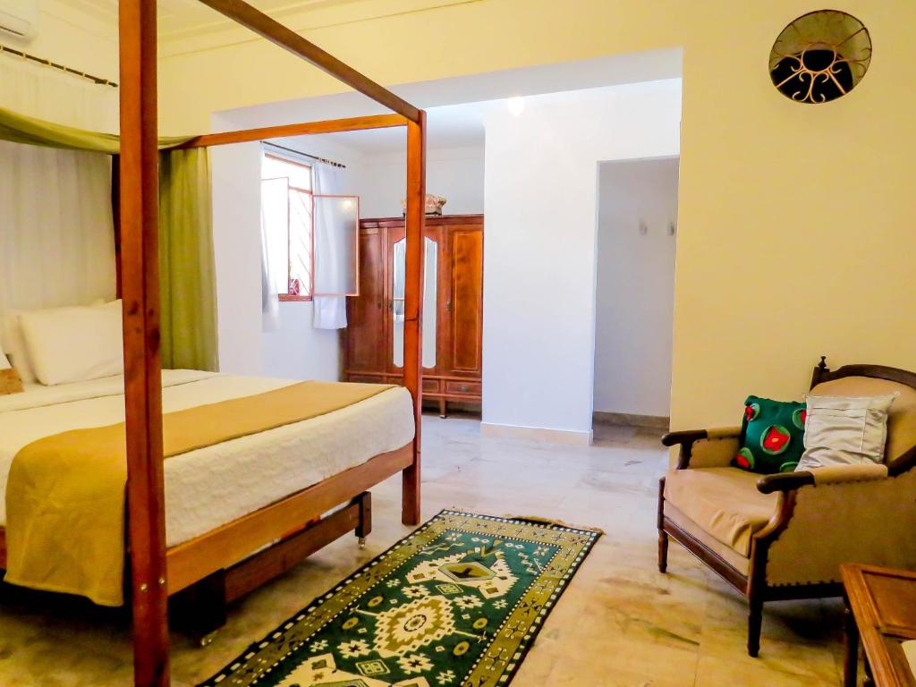 Casa Perpetua Hotel D Charm