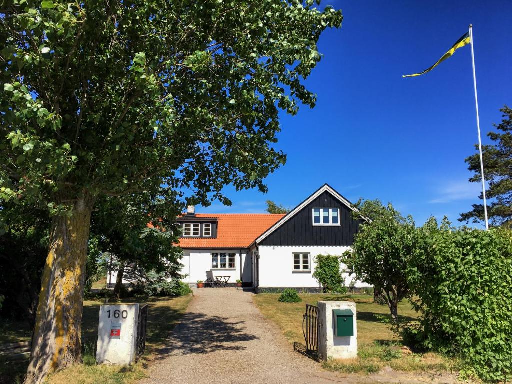 Glemminge Bed and Breakfast, GLEMMINGE