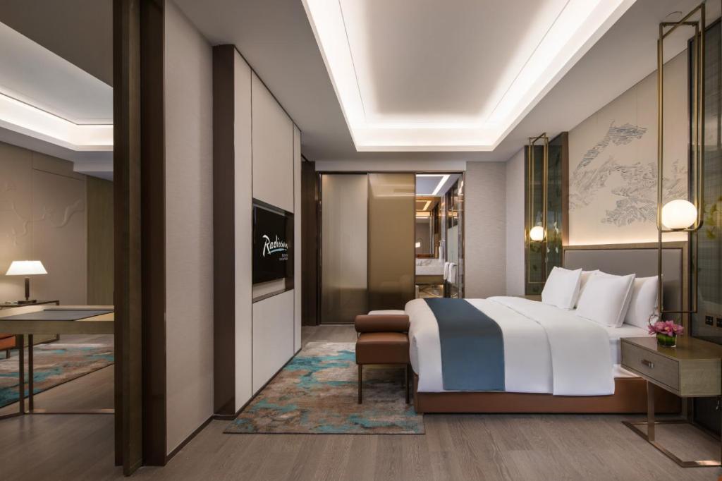 Radisson Suzhou
