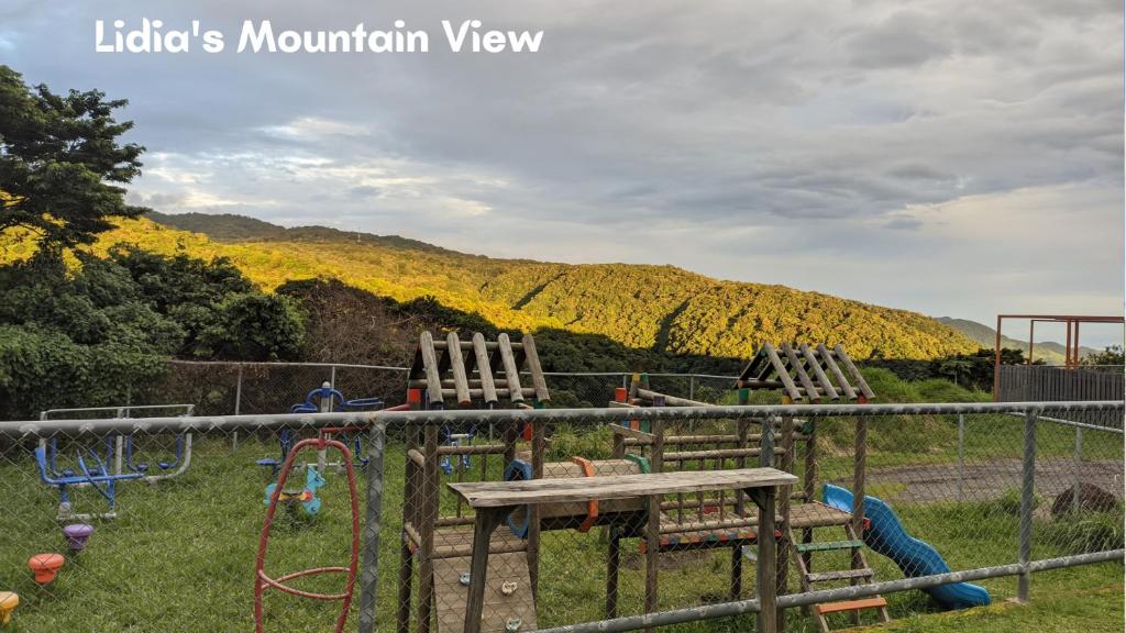 Lidia's Mountain View Vacation Homes