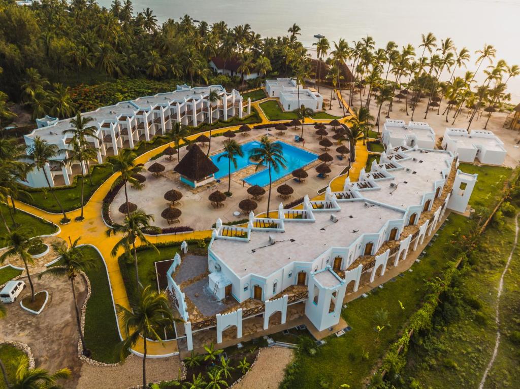 SBH Kilindini Resort (Pwani Mchangani)