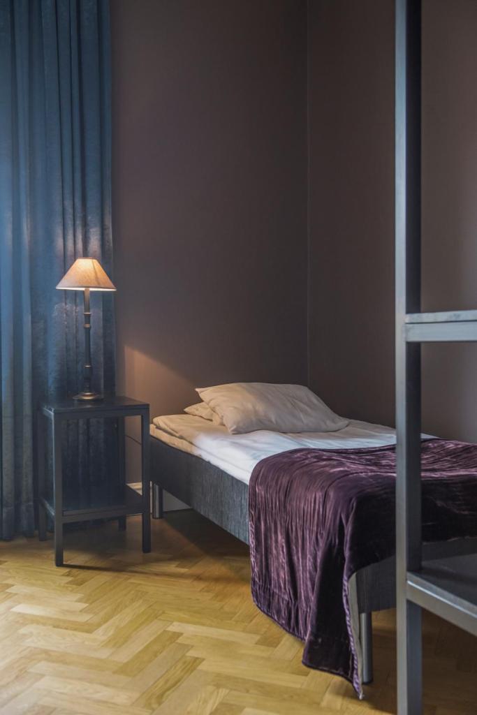 Donners Hotell