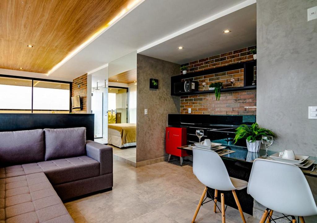 Reserva Madero Loft Natal