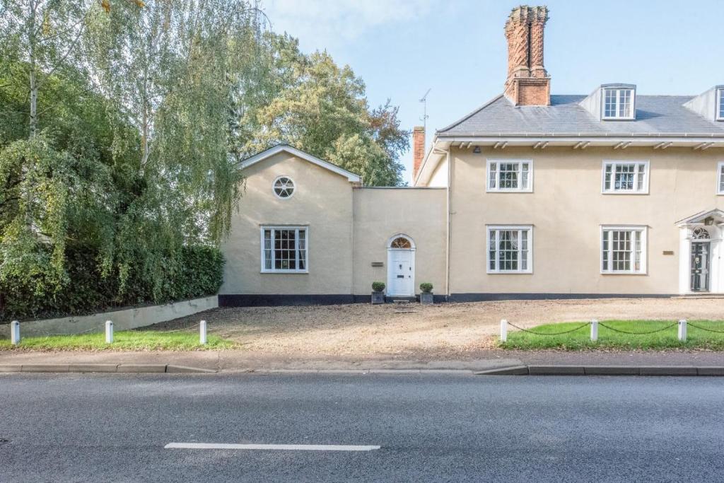 Cliftons Cottage (Sudbury)