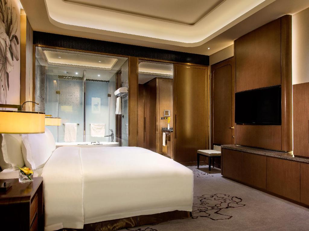 Kempinski Hotel Changsha