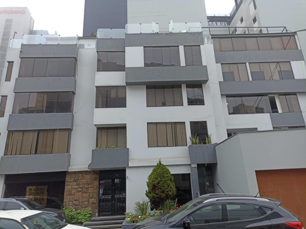 Hospedaje San Isidro 402