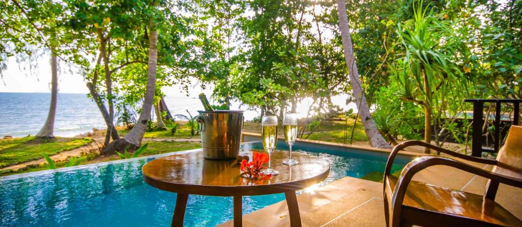 Koh Jum Beach Villas A member of Secret Retreats (Ko Jum)