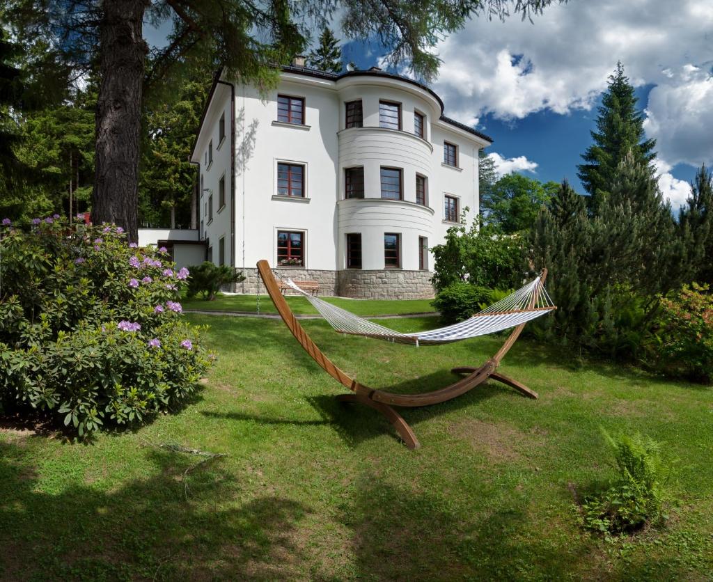 Hotel Bedriska Wellness Resort & Spa