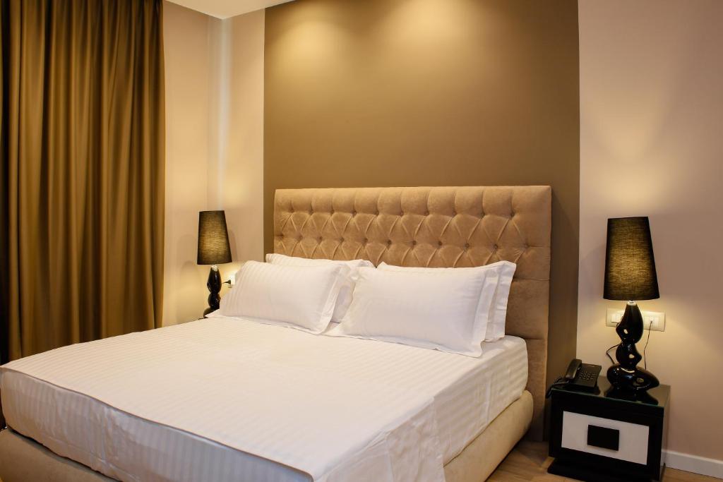 Hotel Luxury