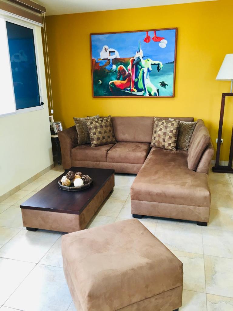 Eco Hotel Katarma (Puerto Baquerizo Moreno)