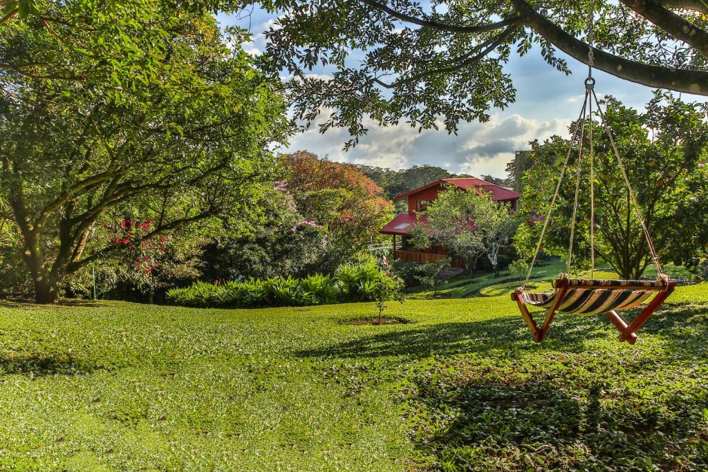 Arco Iris Lodge