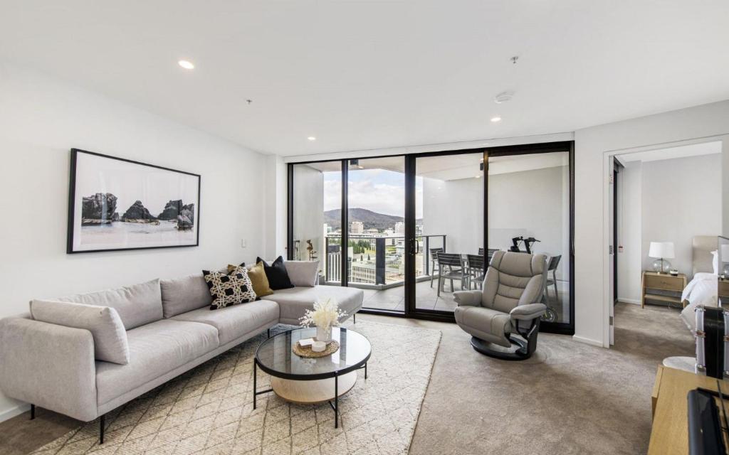 Accommodate Canberra - Park Avenue