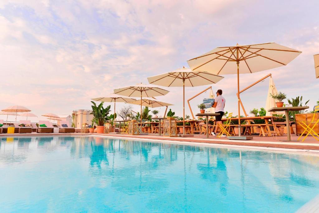 AC Hotel by Marriott Nice