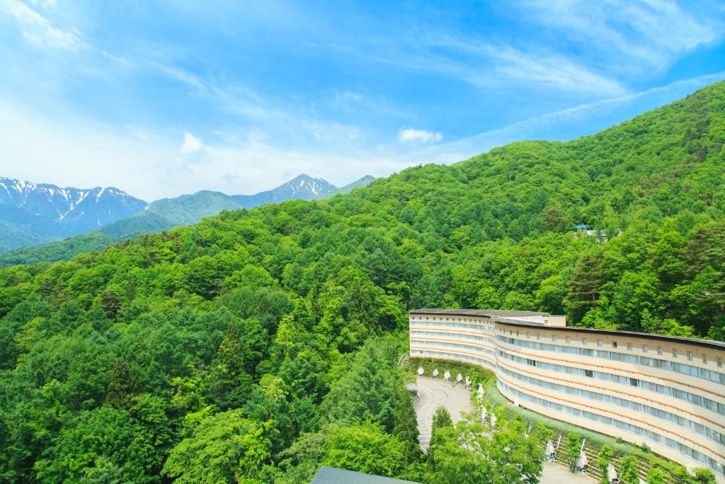 Hotel Ambient Azumino (Azumino)