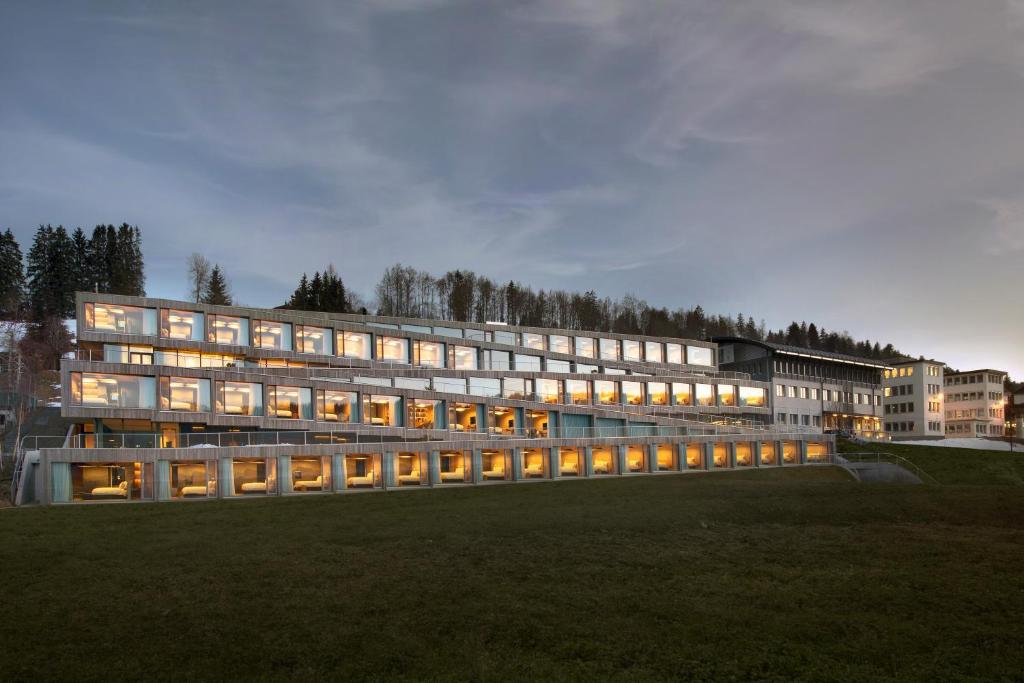 Hôtel des Horlogers (Le Brassus)