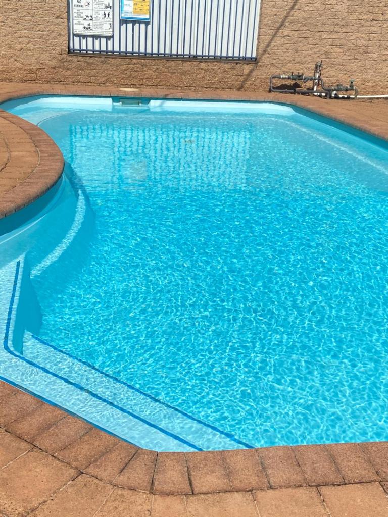 All Seasons Motor Lodge