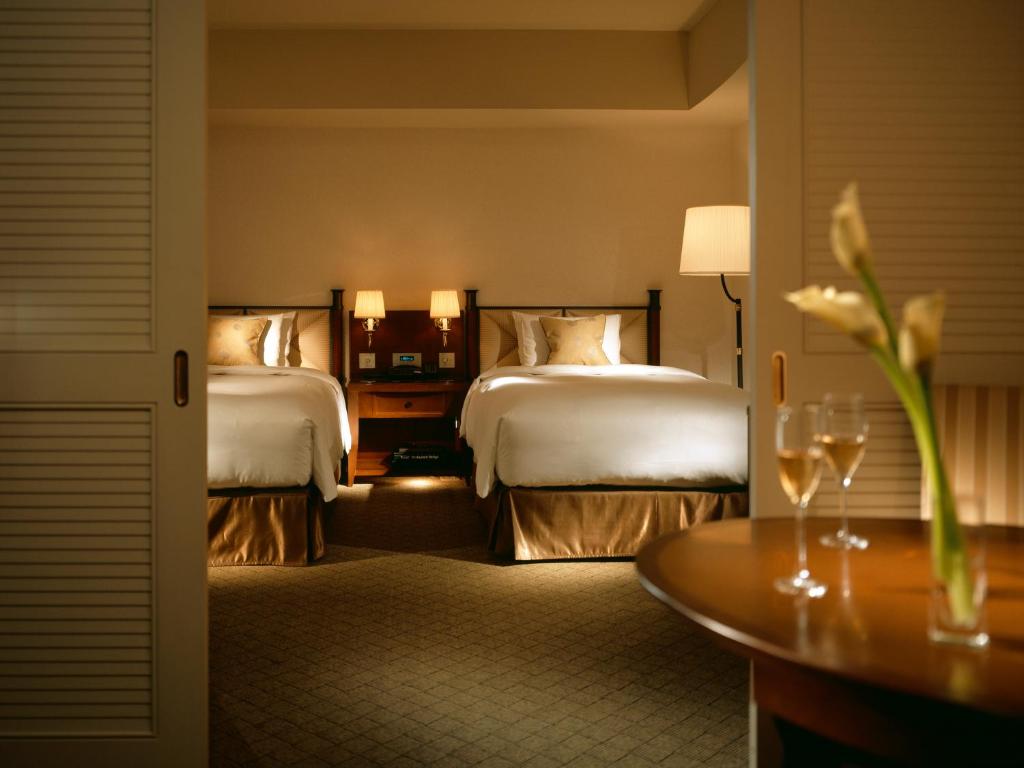 Miyako Hotel Gifu Nagaragawa (Gifu)