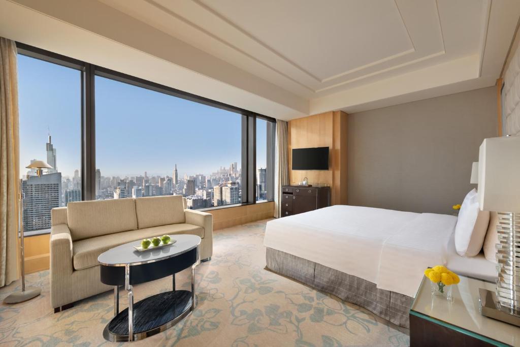 Shangri-La Nanjing