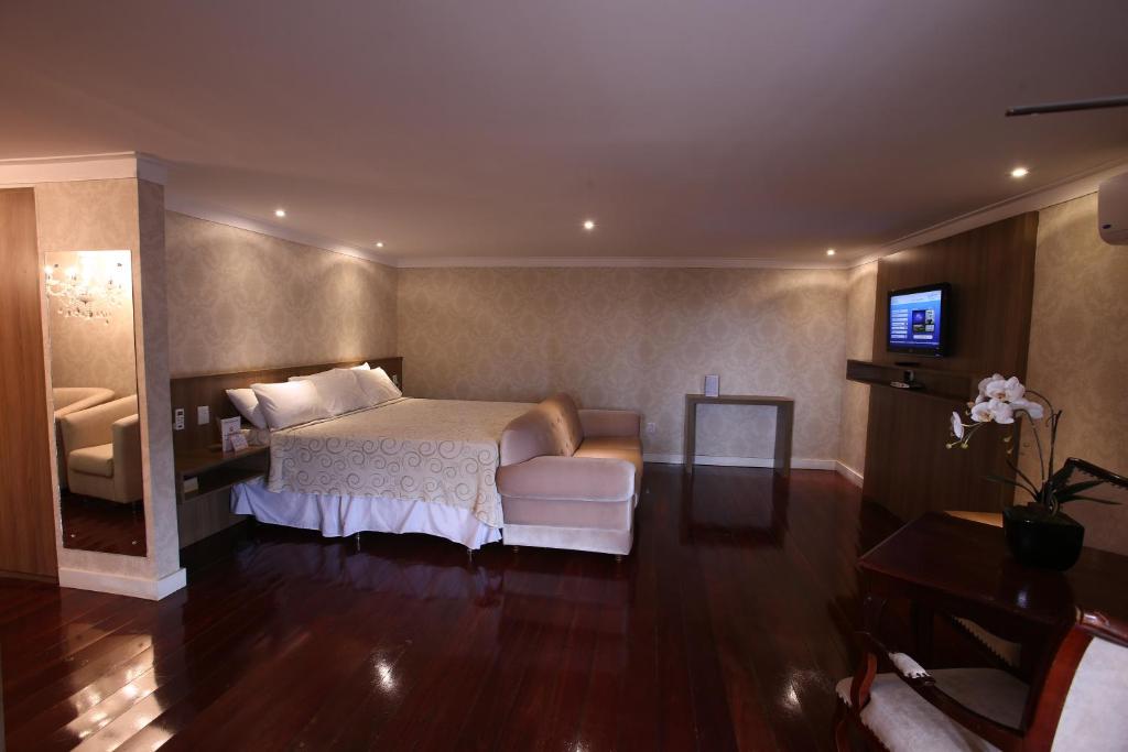 Taiwan Hotel