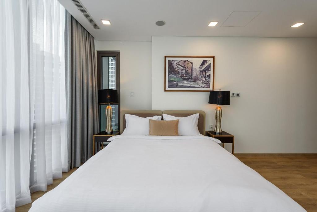 SuolSeven- Căn hộ cao cấp Landmark 81