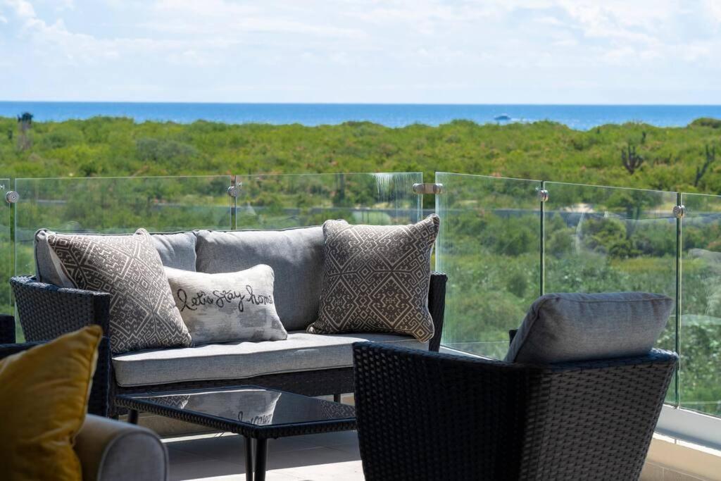 Gorgeous BRAND NEW Ocean View Roof Pool Beach Xcss