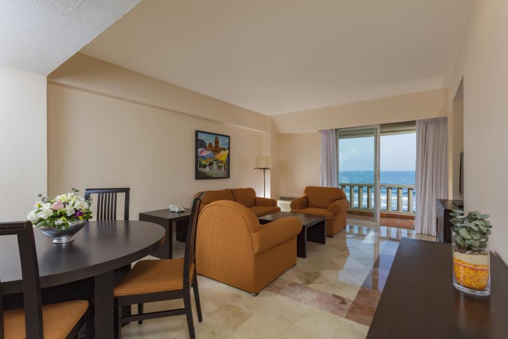 Fiesta Inn Veracruz Boca Del Rio