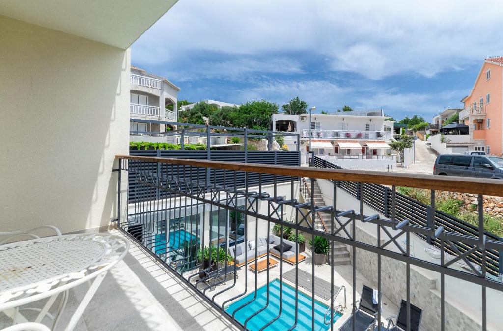 Hotel - Aparthotel Teranea