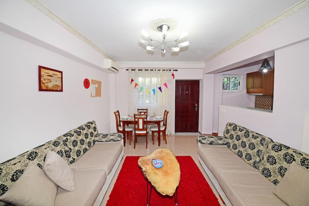 ARSI FLAT city center