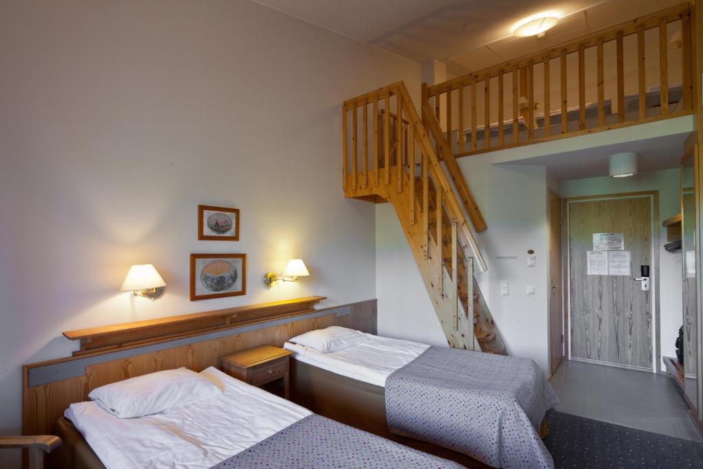 Lapland Hotels Luostotunturi & Amethyst Spa (Luosto)