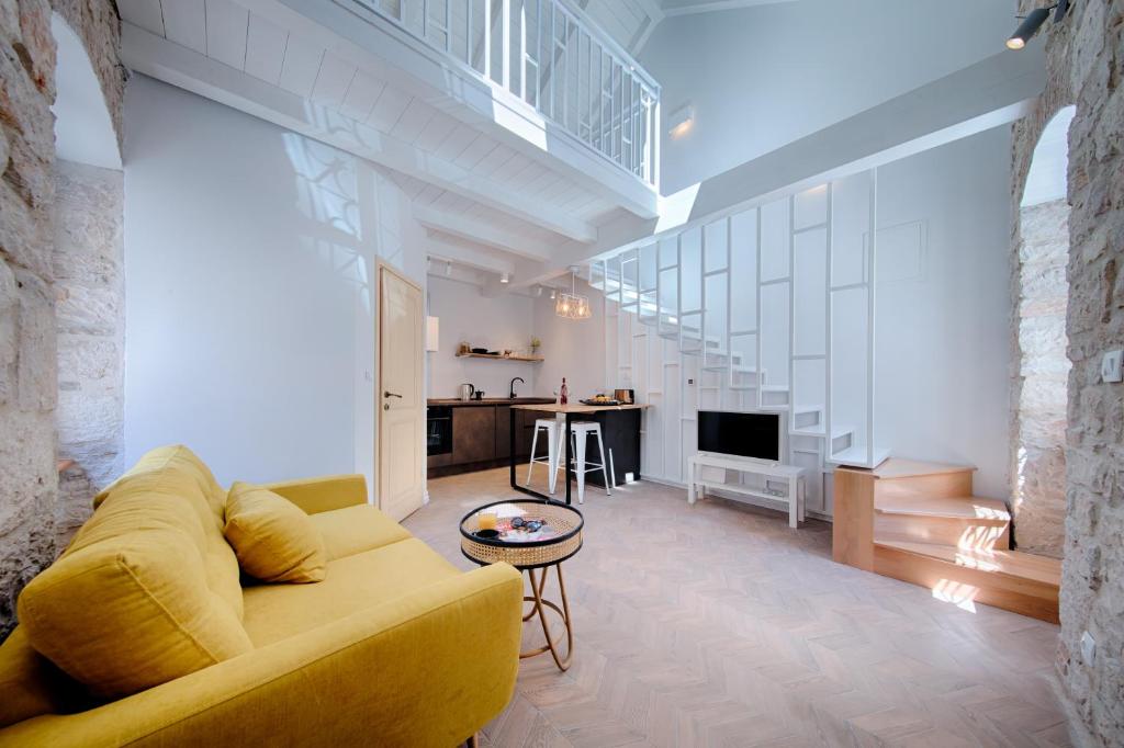 Studio Apartment Vicencina (Vis)