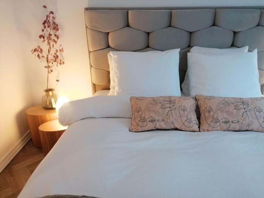 Appartement Fernand Namur