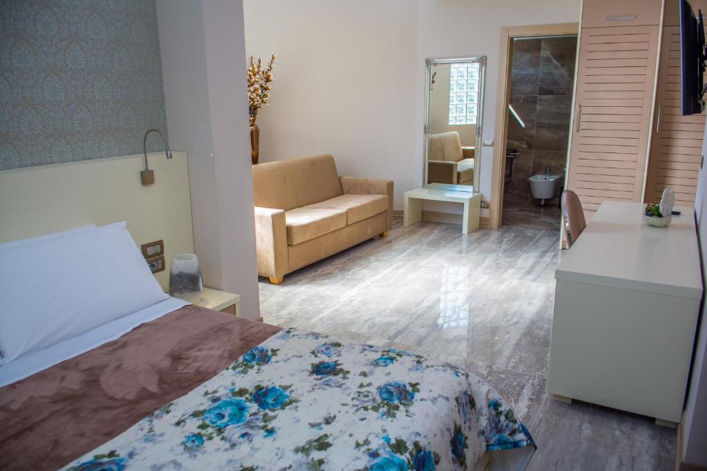 Hotel Vila Koral