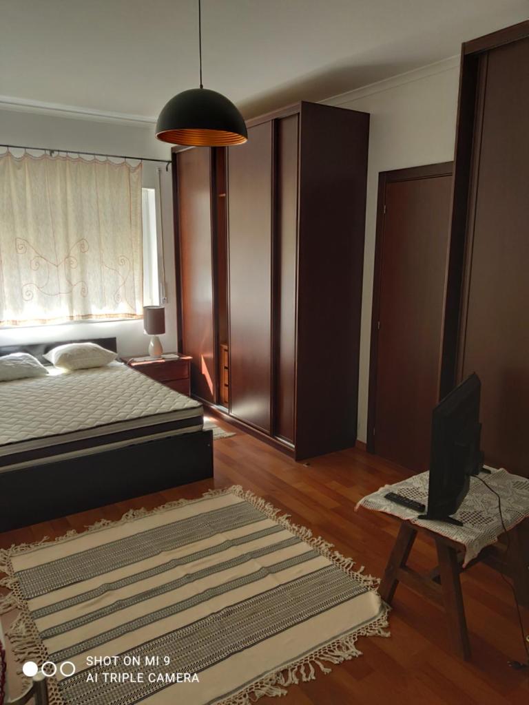 Quarto independente em Tavira