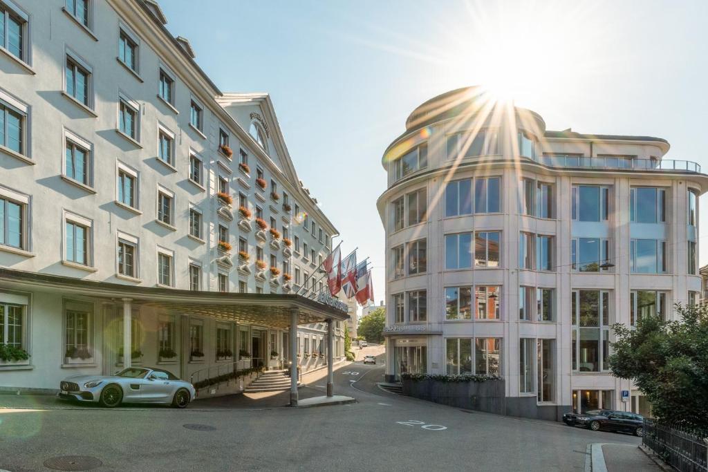 Einstein St. Gallen (St. Gallen)