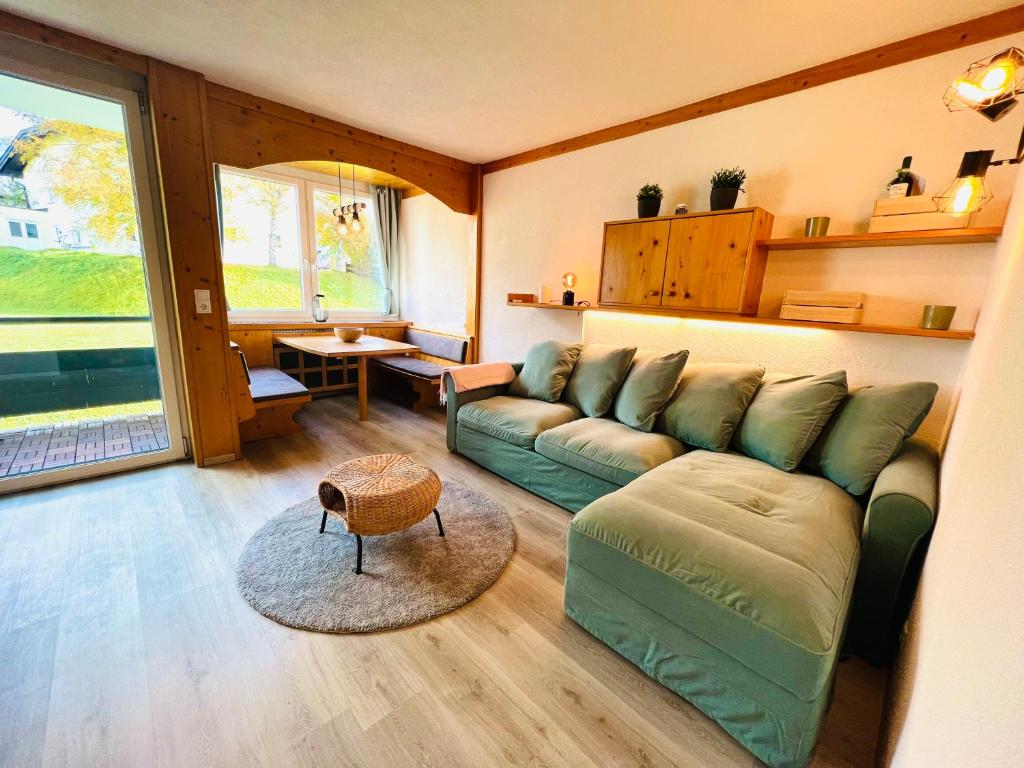 Modernes Apartment Seefeld and Chill SPA im Zentrum