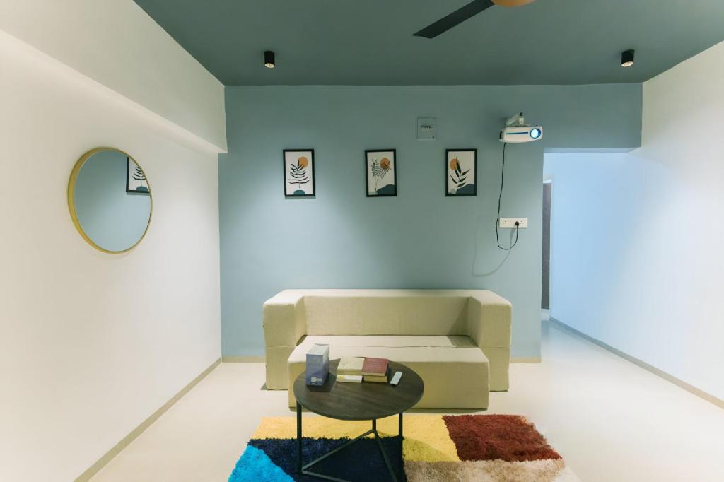 La vaccanza Suite-403