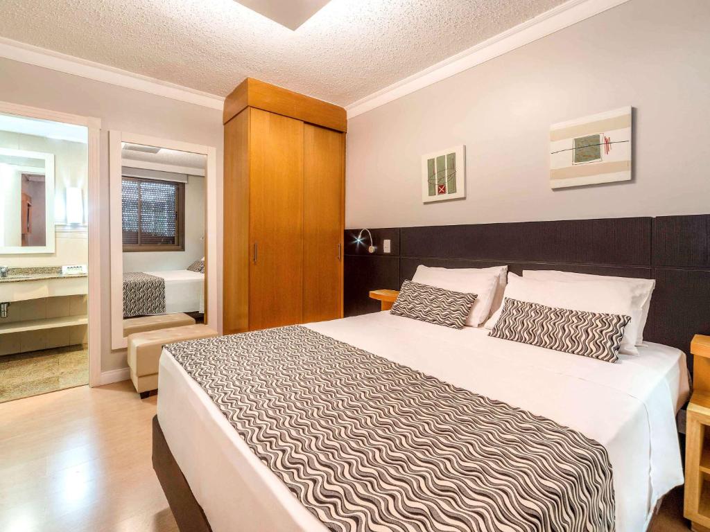 Manhattan Porto Alegre by Mercure