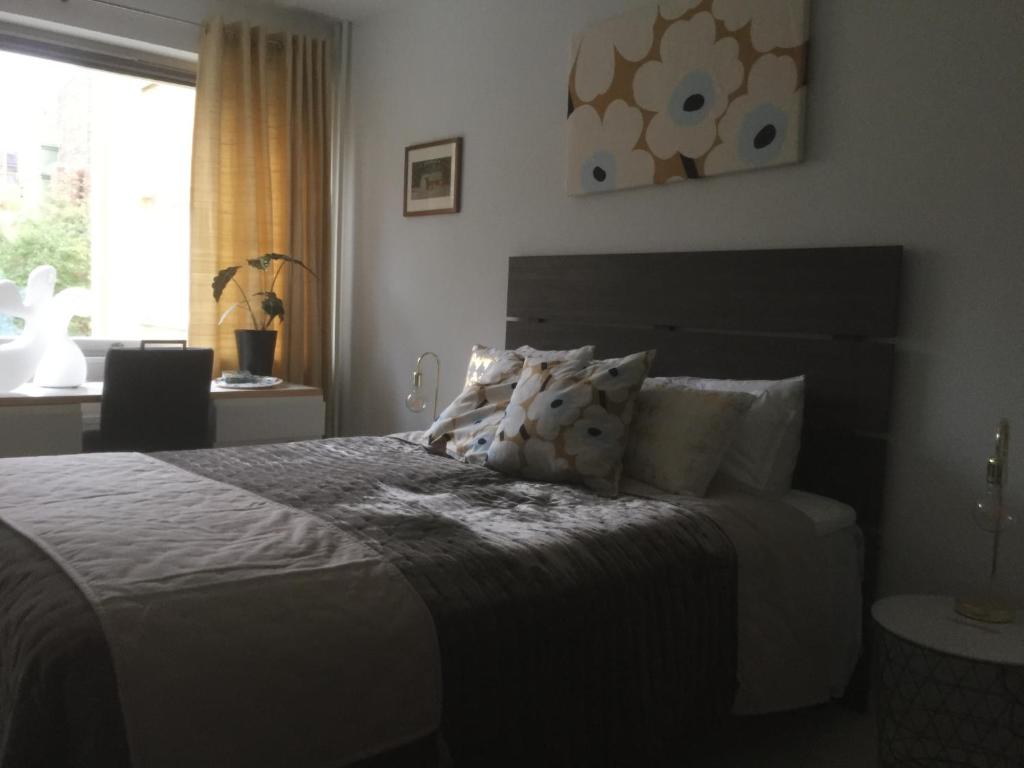 Lovely Apartment
